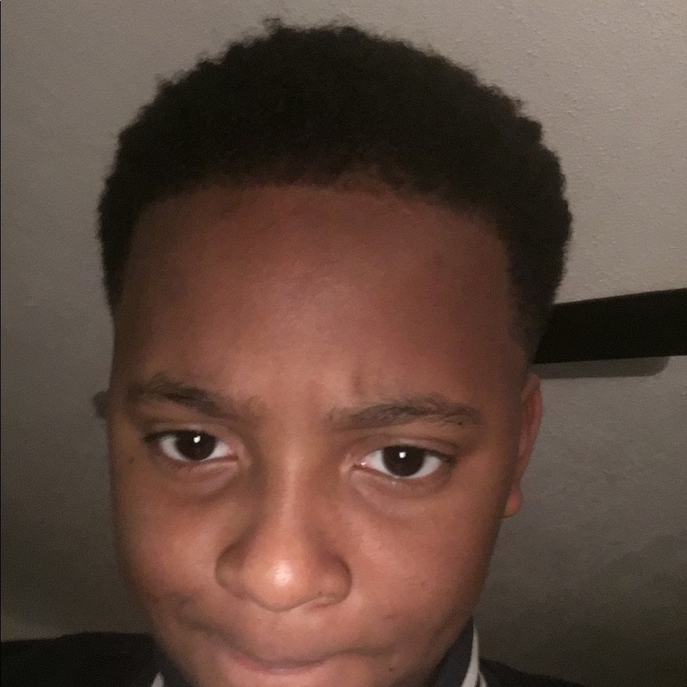 Meet your Posher, Ryan